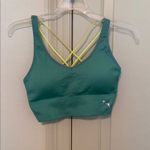 Puma sports bra